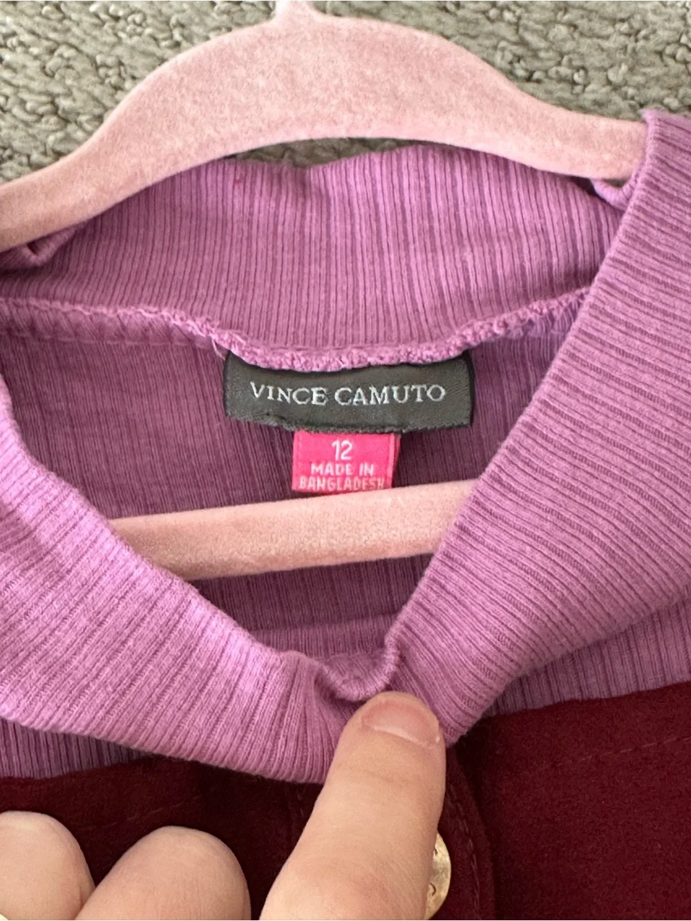 Vince Camuto excellent used